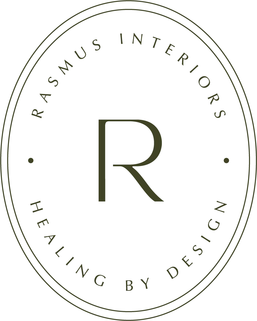 Rasmus Interiors — Healing by Design